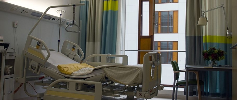 Assurance hospitalisation
